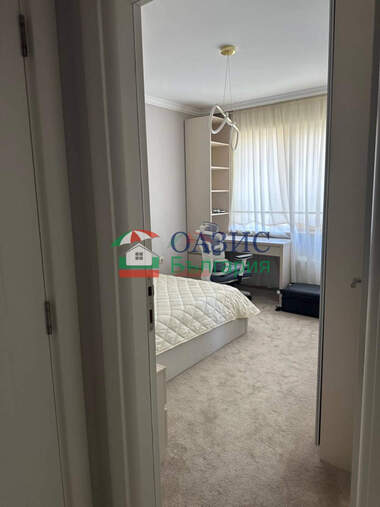 For sale - Apartment in Sveti Vlas,  Burgas