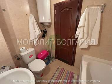 Verkauf - Wohnung in Sonnenstrand,  Burgas