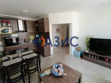 For sale - Apartment in Kosharitsa,  Burgas