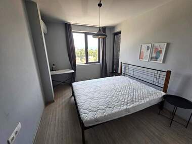 Kira - Apartman olarak Mladejki halm,  Plovdiv
