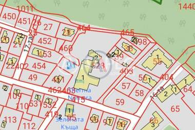 For sale - For Construction in Mirolyubovo,  Burgas