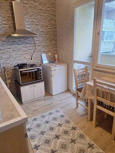 For rent - Apartment in Drujba 2,  Pleven