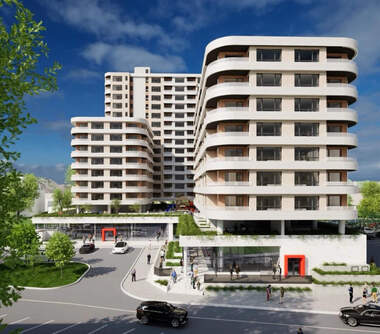 Продажа - Квартира в Изгрев,  Бургас