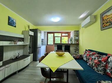 Verkauf - Wohnung in Zdrawez Iztok,  Ruse