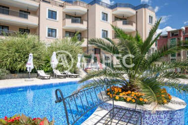 For sale - Apartment in Sveti Vlas,  Burgas