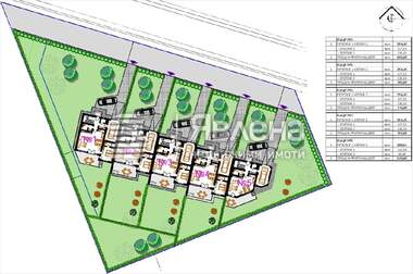 For sale - House in Pomorie,  Burgas