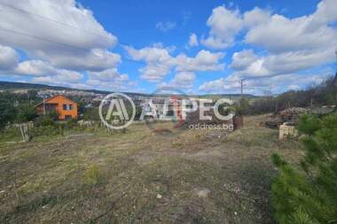 Продажа - Участок под строительство в Траката,  Варна