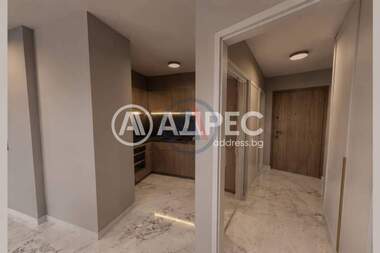Продажа - Квартира в Манастирски ливади-Изток,  София