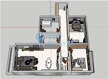 For sale - Apartment in Buzludja,  Veliko Tarnovo