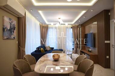 Închiriere - Apartament în Kamenița 2,  Plovdiv