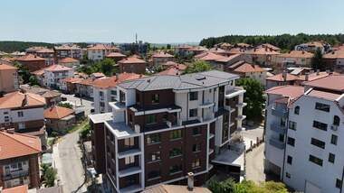 Verkauf - Wohnung in Trakiyski,  Haskowo
