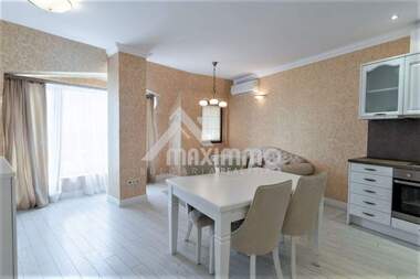 For rent - Apartment in Alen mak,  Varna