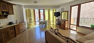 For sale - Apartment in Sveti Vlas,  Burgas