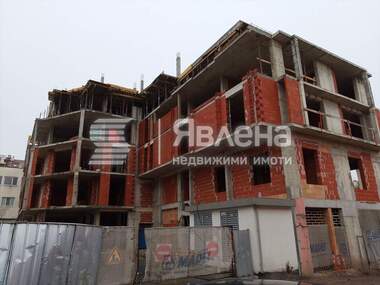 Verkauf - Wohnung in Wazrajdane,  Burgas