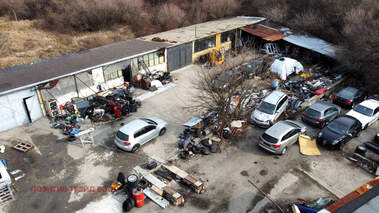 For rent - Warehouse/Repair shop/Storage Unit/Storage in Dupnica,  Kiustendil