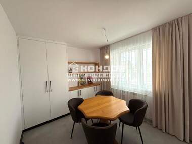 Продажба - Апартамент в Кършияка,  Пловдив