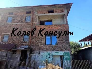 Продажа - Дом в Димитровград,  Хасково