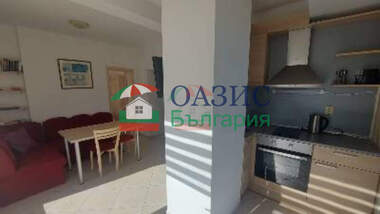 For sale - Apartment in Kosharitsa,  Burgas