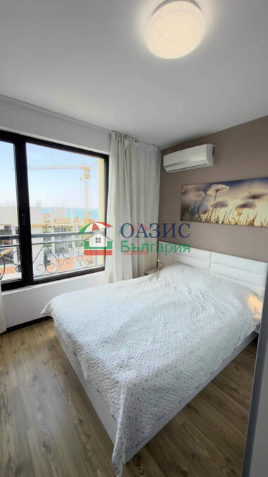 Satış - Apartman olarak Sveti Vlas,  Burgas