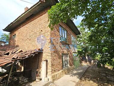 For sale - House in Bylgarsko Slivovo,  Veliko Tyrnovo