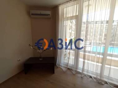For sale - Apartment in Sveti Vlas,  Burgas