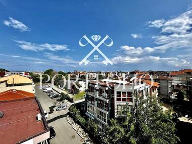 Verkauf - Wohnung in Nesebar,  Burgas