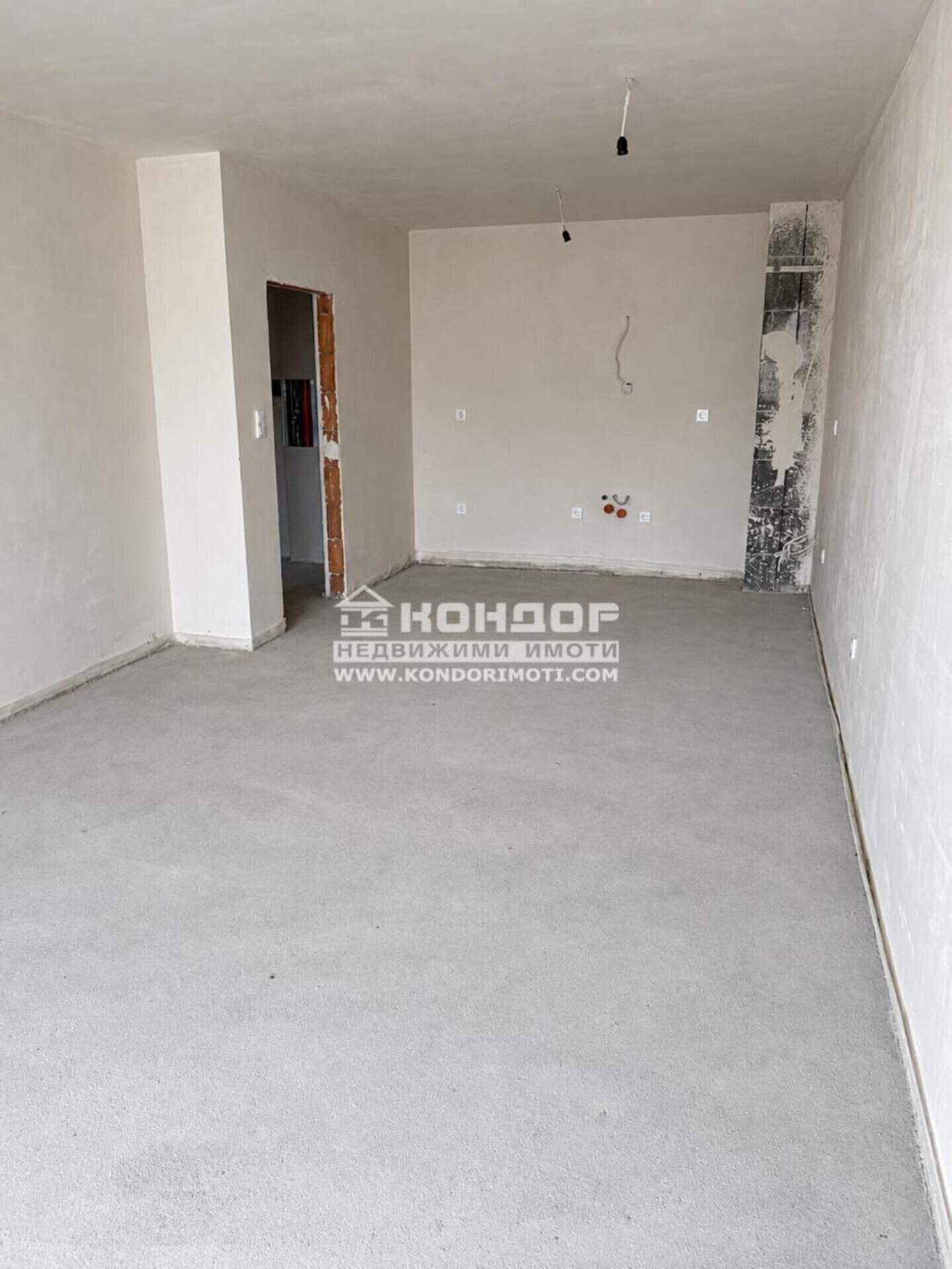 Δίδωμο Διαμέρισμα σε Οτδιχ ι κουλτουρα, Πλοβδιβ – φωτογραφία 3