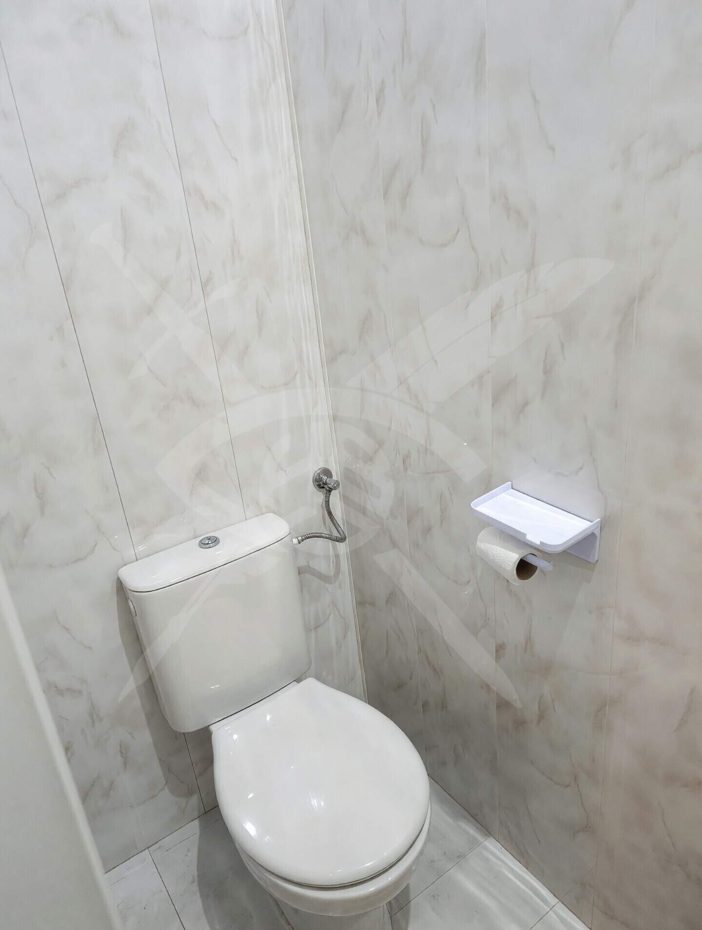 Cu trei camere Apartament în Trakia, Plovdiv – fotografia 6