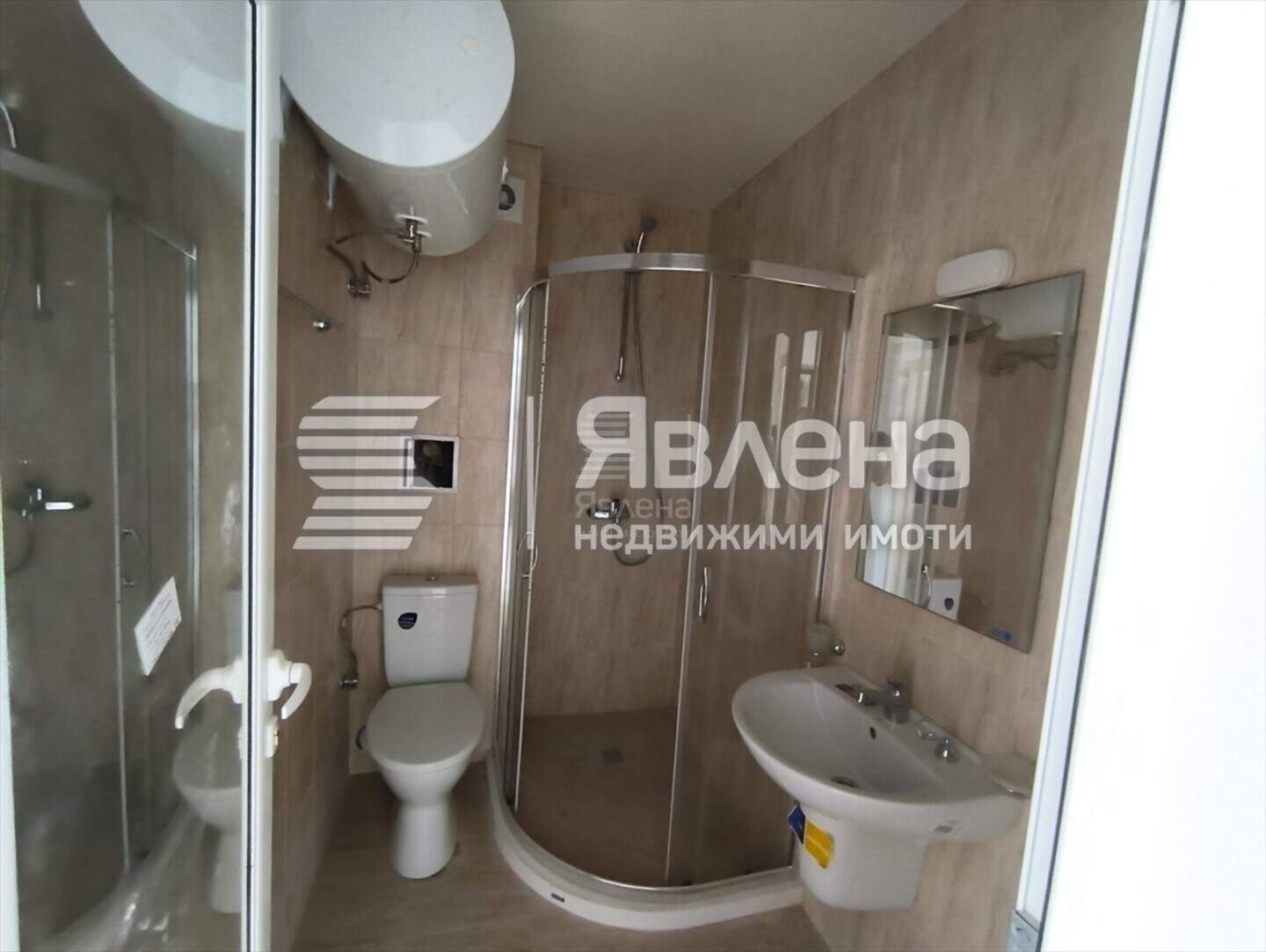 Едностаен Апартамент в Приморско, Бургас – снимка 8