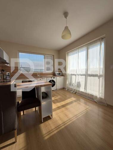 Verkauf - Wohnung in Hristo Smirnenski,  Plowdiw