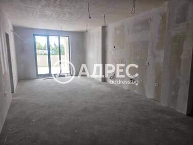 For sale - Apartment in k.k. Chayka,  Varna