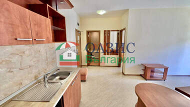 Verkauf - Wohnung in Sonnenstrand,  Burgas