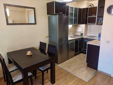 Miete - Wohnung in Izgrew,  Burgas