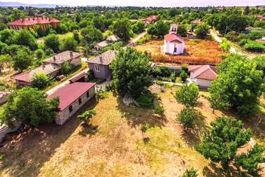 Продажба - Къща в Буховци,  Търговище
