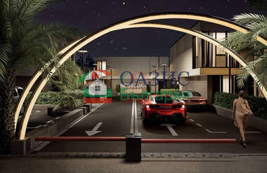 For sale - House in Nessebar,  Burgas