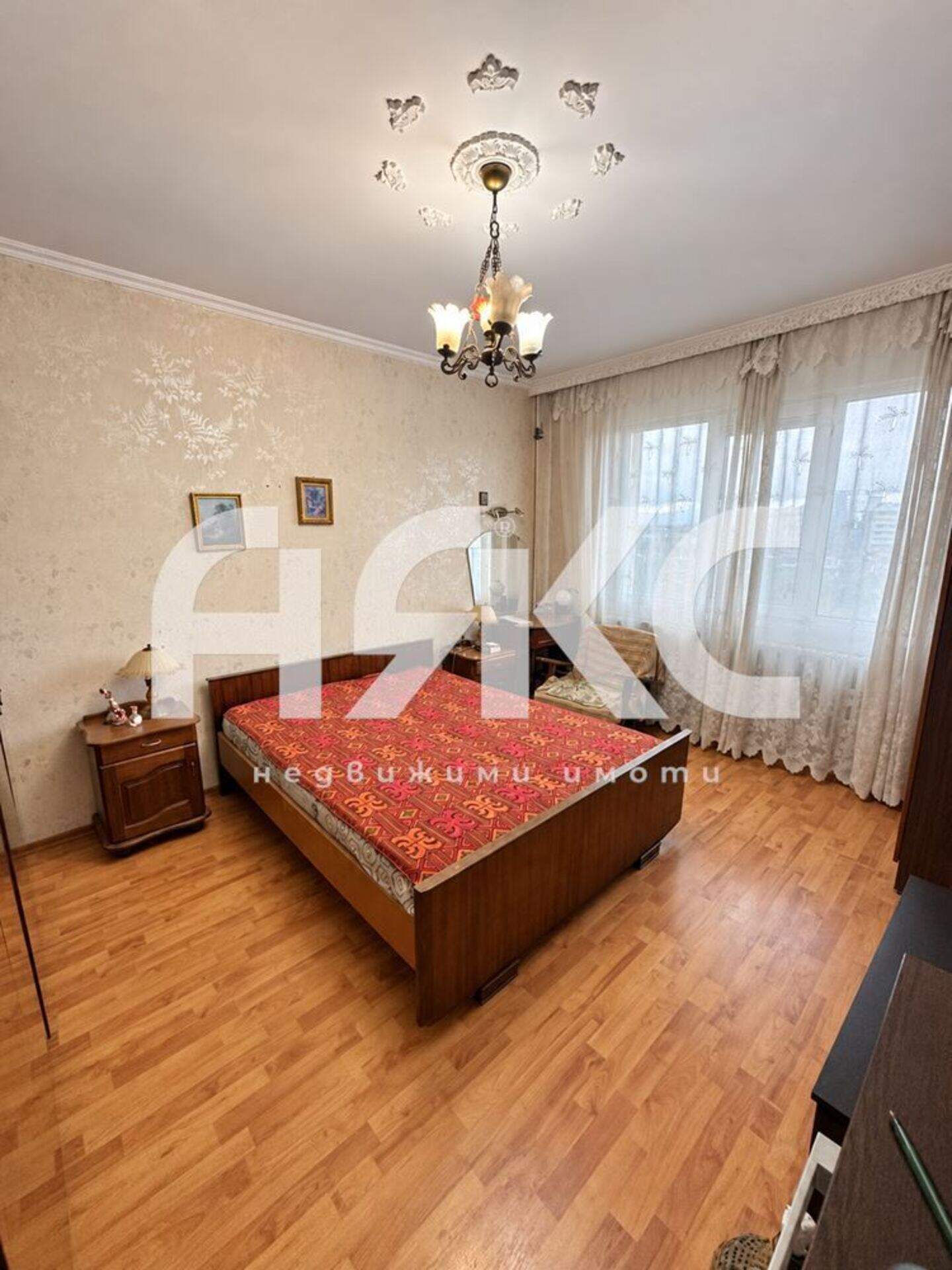 Четиристаен Апартамент в Хаджи Димитър, София – снимка 7