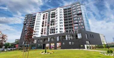 Verkauf - Wohnung in Mladejki halm,  Plowdiw