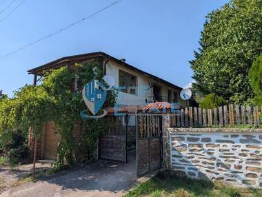 Vânzare - Casă în Ceerni Briag,  Tărgoviștie