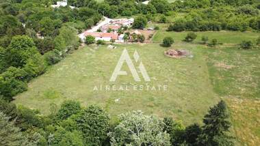 For sale - For Construction in 9-ti kvartal,  Pleven