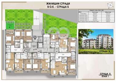 Vânzare - Apartament în Ovcea Kupel 2,  Sofia