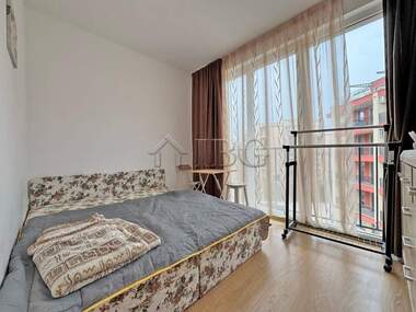 Satış - Apartman olarak Sunny Beach,  Burgas