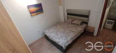 Продажба - Апартамент в Колхозен пазар,  Варна