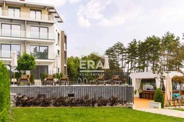 Satış - Apartman olarak Biala,  Varna