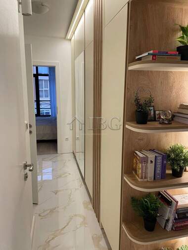 Satış - Apartman olarak Pomorie,  Burgas