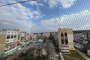 Satış - Apartman olarak Borovec,  Targovishte