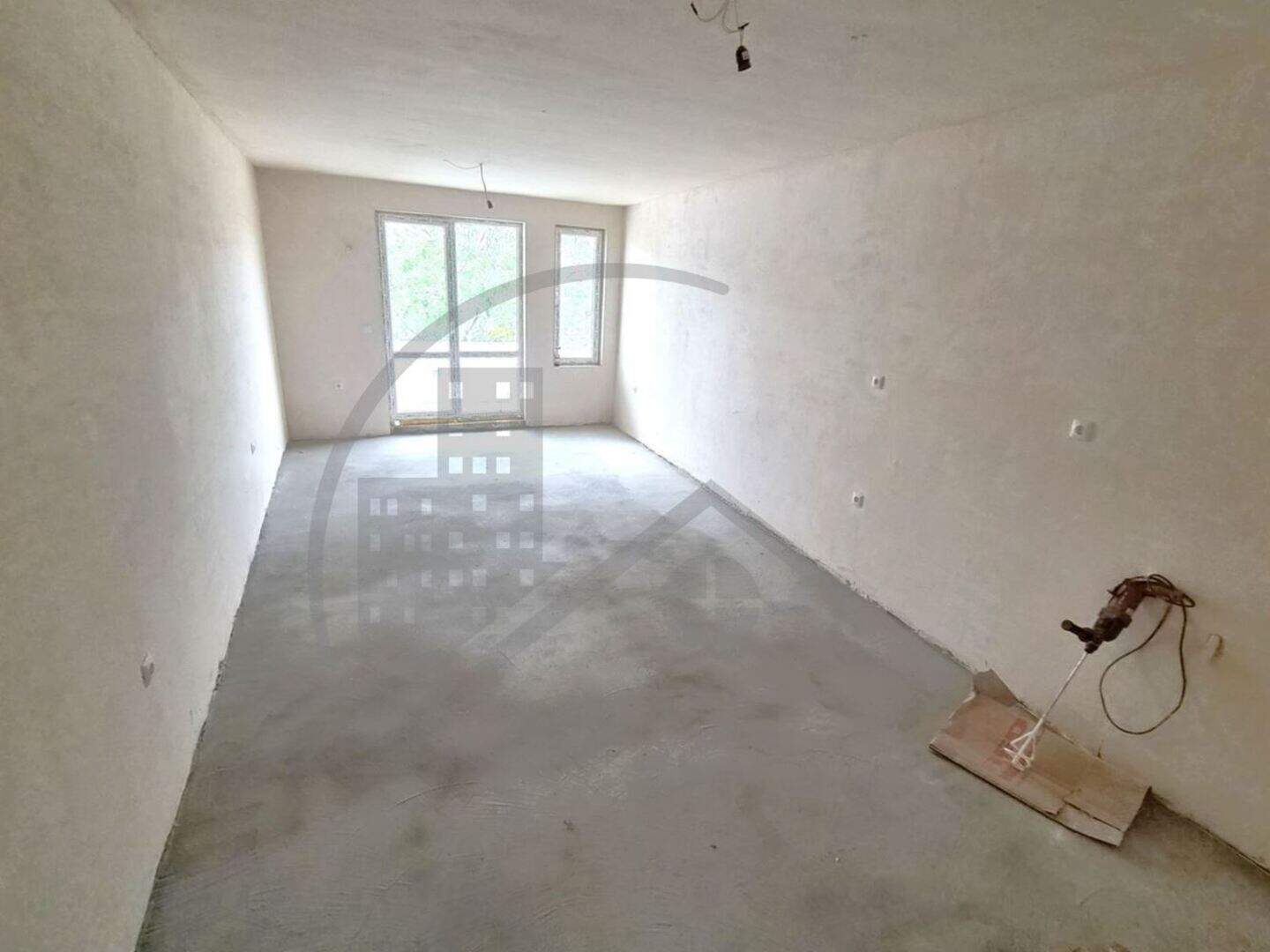 İki odalı Apartman olarak Kolhozen pazar, Varna – fotoğraf 2
