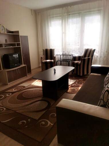 Închiriere - Apartament în Wider Center,  Pleven