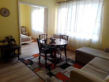 For rent - Apartment in VINS - Cherven ploshtad,  Varna