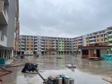 Verkauf - Wohnung in Üjen,  Plowdiw