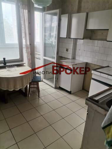 Vânzare - Apartament în Țentăr,  Sliven